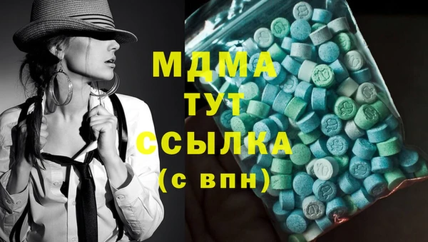 молекула духа Алексин